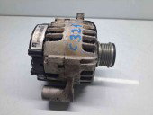 Alternator  Opel Astra J [Fabr 2009-2015]620359 2.0 CDTI A20DTH 120KW / 163CP