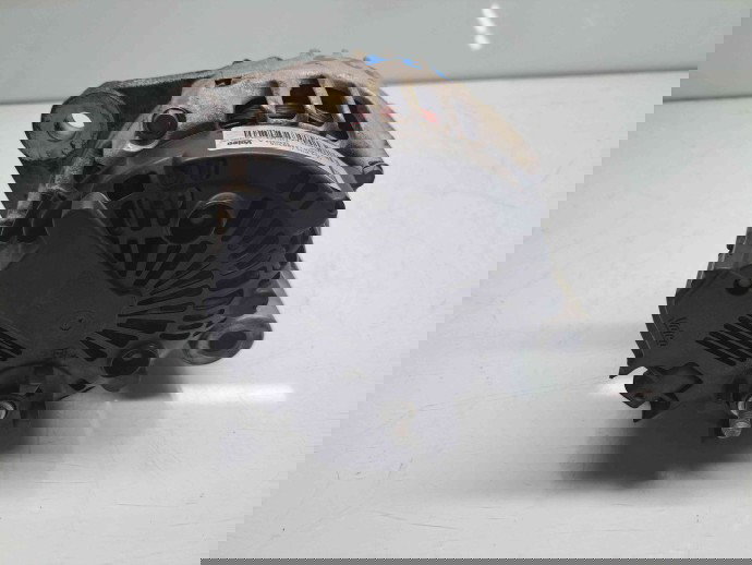 Alternator  Opel Astra J [Fabr 2009-2015]620359 2.0 CDTI A20DTH 120KW / 163CP