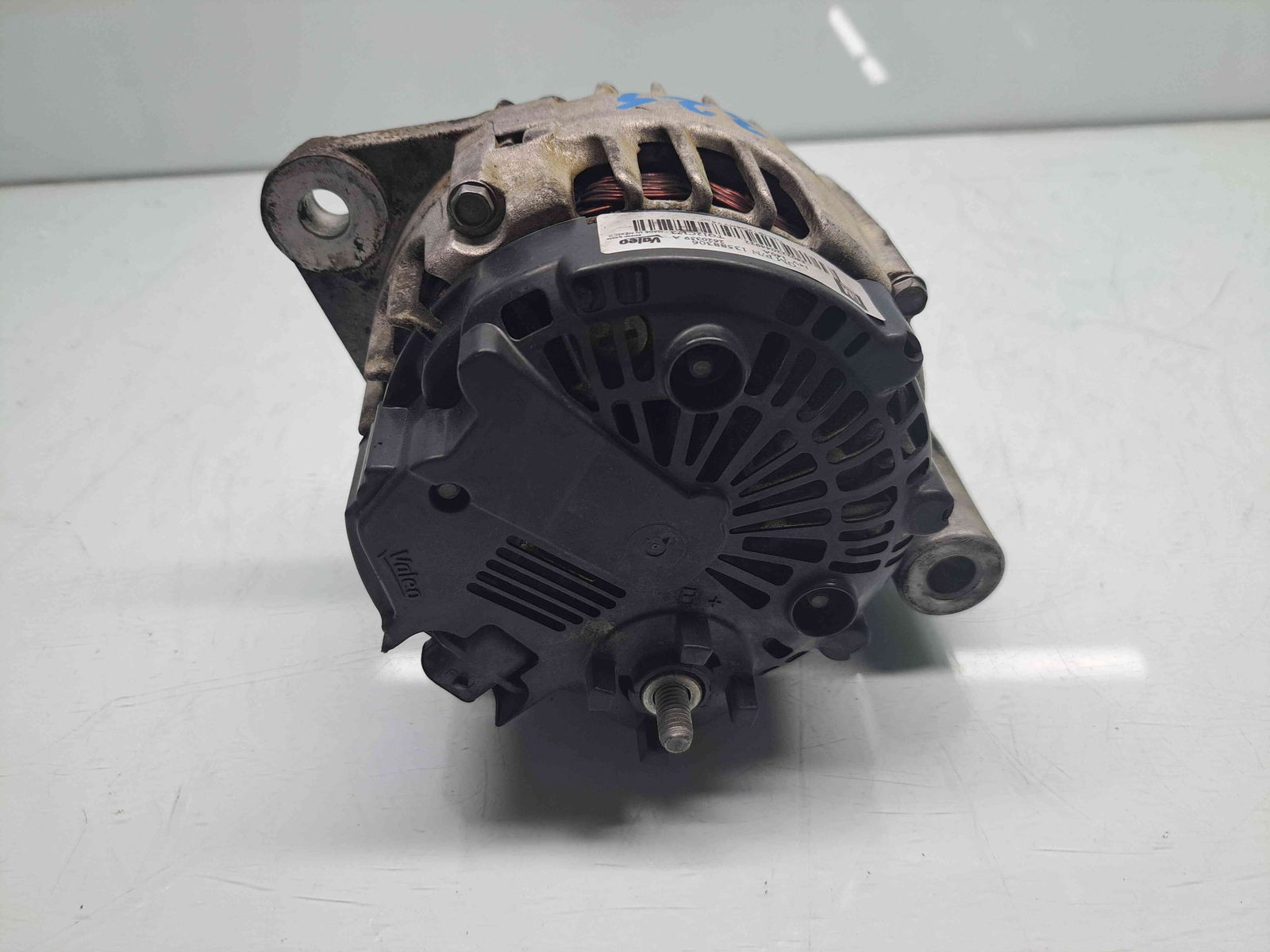 Alternator Opel Astra J [Fabr 2009-2015]620359 2.0 CDTI A20DTH 120KW / 163CP - imagine 4