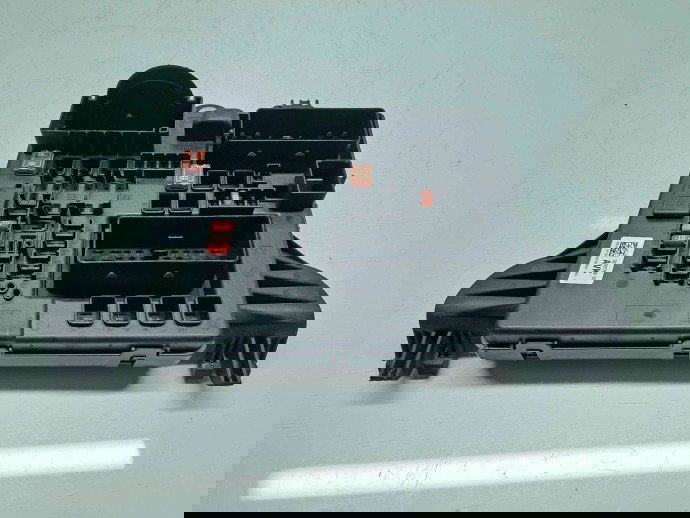  Panou sigurante  Opel Astra J [Fabr 2009-2015] 22737768 