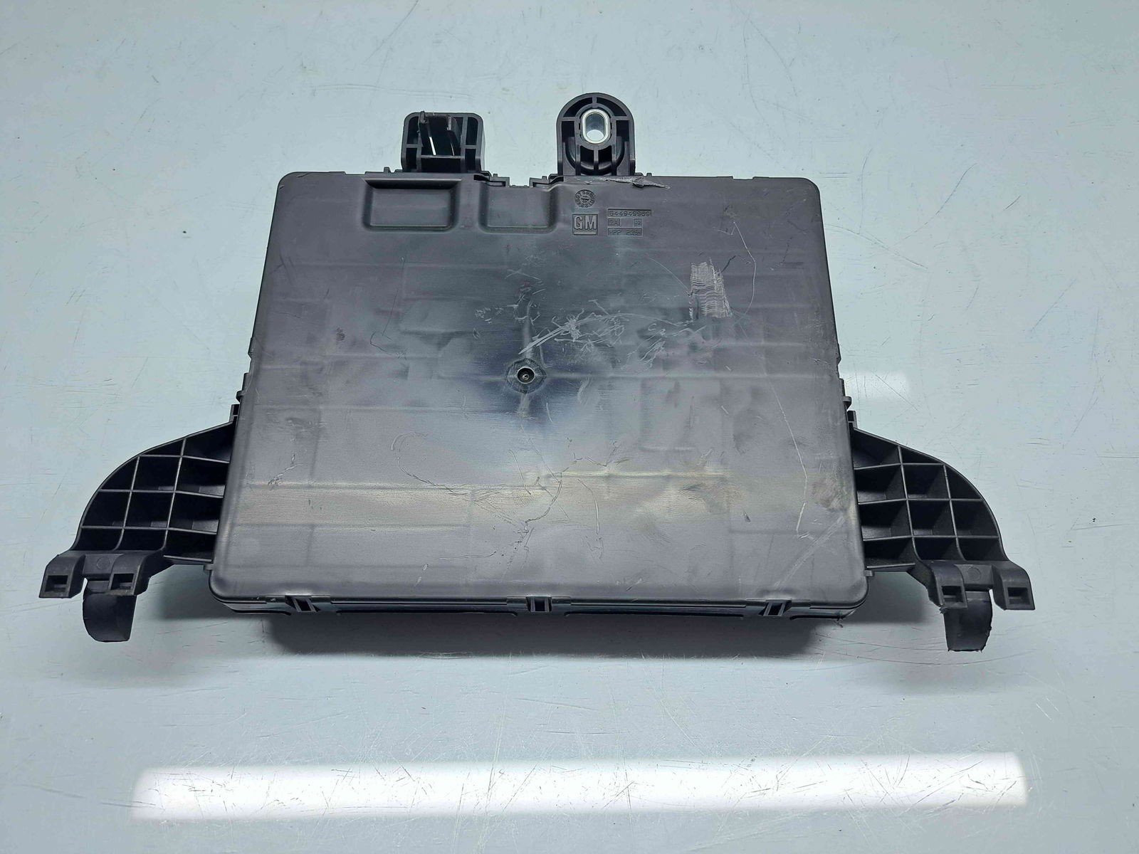 Panou sigurante Opel Astra J [Fabr 2009-2015] 22737768 - imagine 3