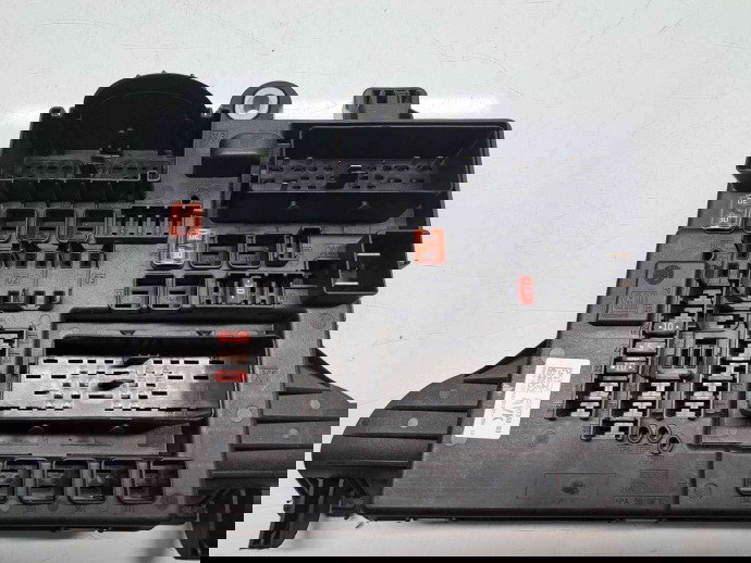  Panou sigurante  Opel Astra J [Fabr 2009-2015] 22737768 