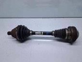 Planetara stanga fata  Volkswagen Passat CC (357) [Fabr 2008-2012] 1K0407271EE 2.0 TDI CFFB 103KW / 140CP