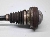 Planetara stanga fata  Volkswagen Passat CC (357) [Fabr 2008-2012] 1K0407271EE 2.0 TDI CFFB 103KW / 140CP