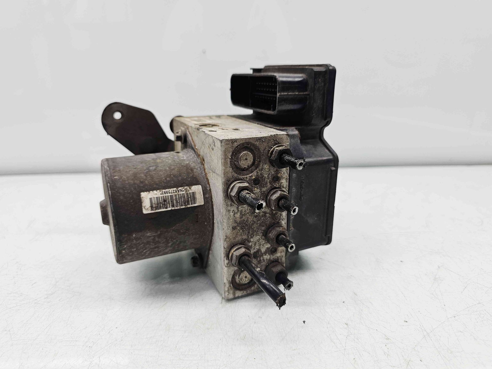 Pompa ABS Volkswagen Passat CC (357) [Fabr 2008-2012] 3AA614109AC 2.0 TDI CFFB 103KW / 140CP - imagine 2