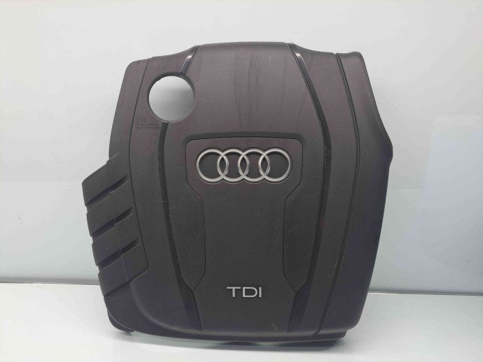 Capac motor  Volkswagen Passat B6 (3C2) [Fabr 2005-2010] 03L103925 2.0 TDI CJCA 105KW / 143CP