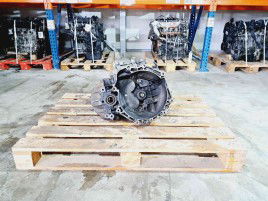 Cutie viteze manuala 6 trepte Opel Mokka [Fabr 2012-2019] 55585523 1.7 CDTI A17DTS 96KW / 130CP 1.7 CDTI A17DTS 96KW / 130CP