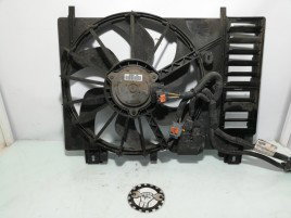 Electroventilator Citroen C5 2.0 diesel 0099254090867 2008-2021