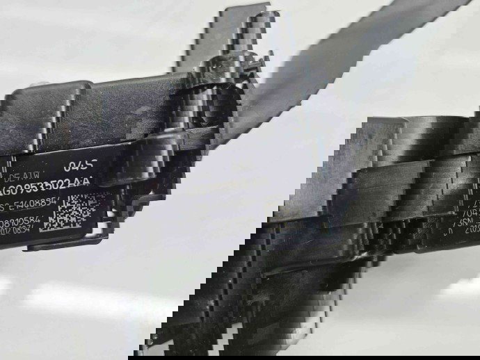  Ansamblu manete   AUDI A5 (8T3) [Fabr 2007-2015] 4G0953502AA