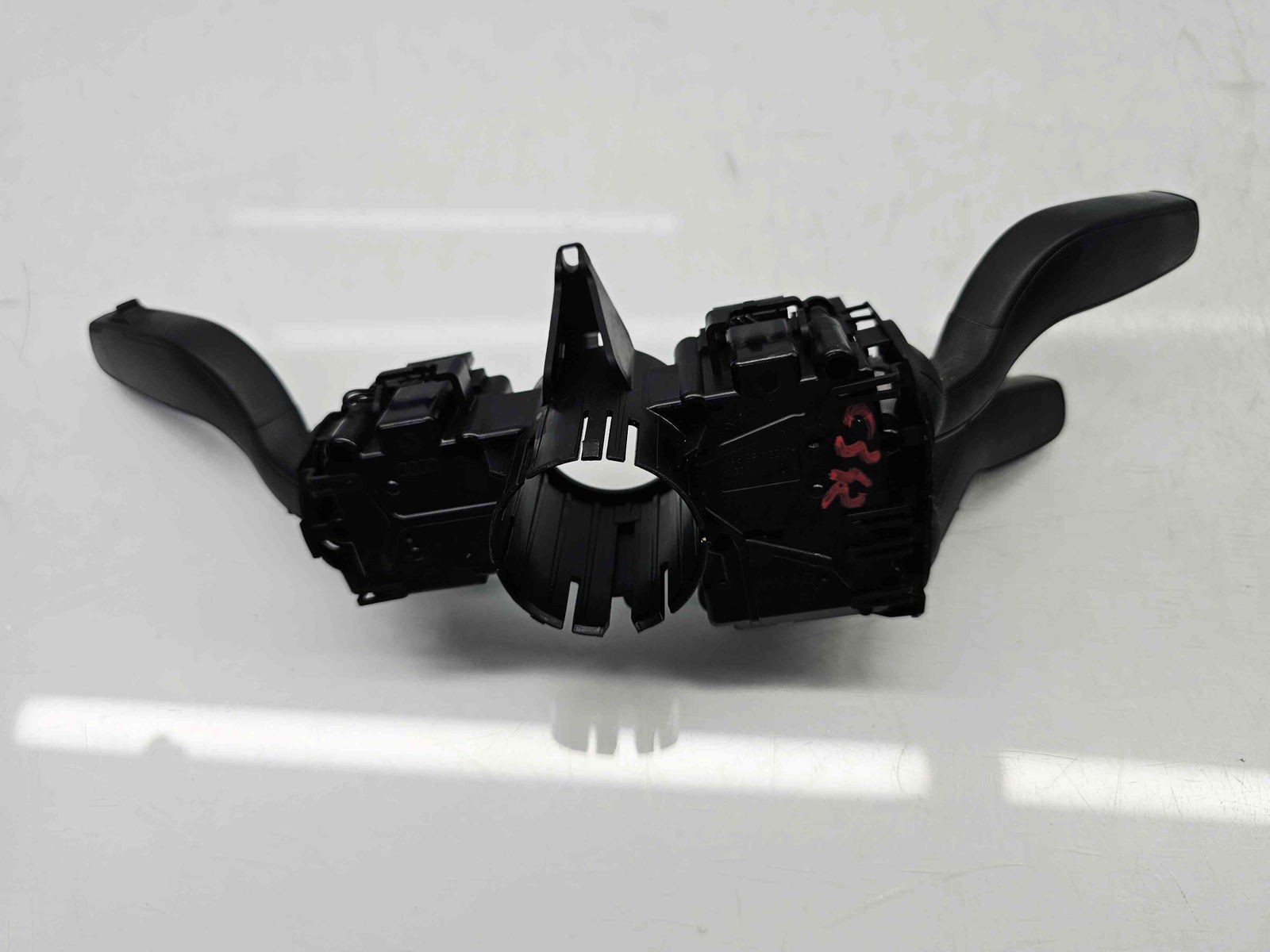 Ansamblu manete AUDI A5 (8T3) [Fabr 2007-2015] 4G0953502AA - imagine 4