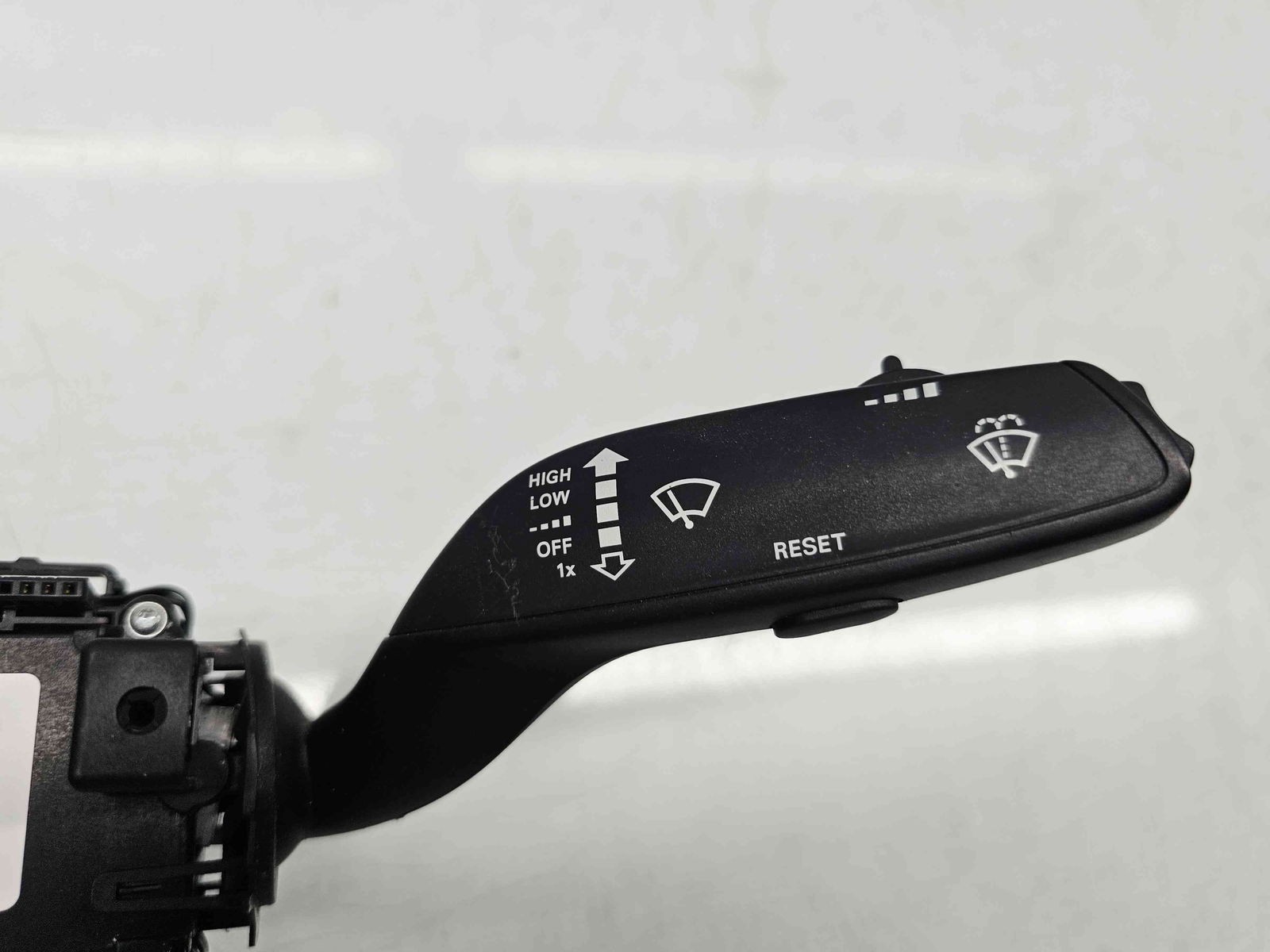 Ansamblu manete AUDI A5 (8T3) [Fabr 2007-2015] 4G0953502AA - imagine 5