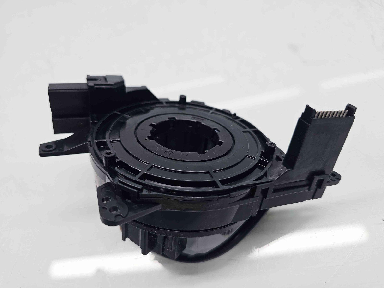 Spirala volan Ford Focus 3 [Fabr 2010-2018] ZWAC30088C - imagine 3