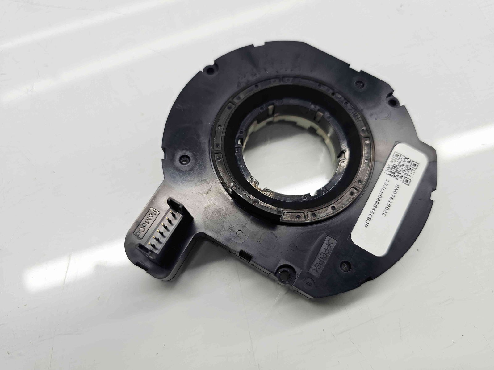 Senzor unghi volan Ford Focus 3 [Fabr 2010-2018] AND761002C - imagine 2