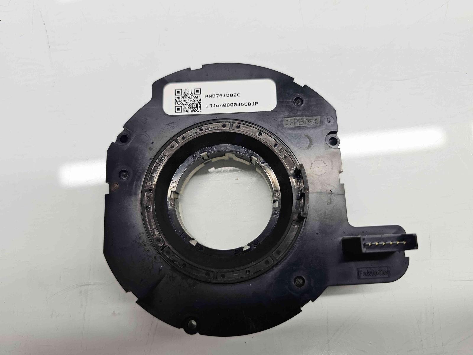 Senzor unghi volan Ford Focus 3 [Fabr 2010-2018] AND761002C - imagine 4