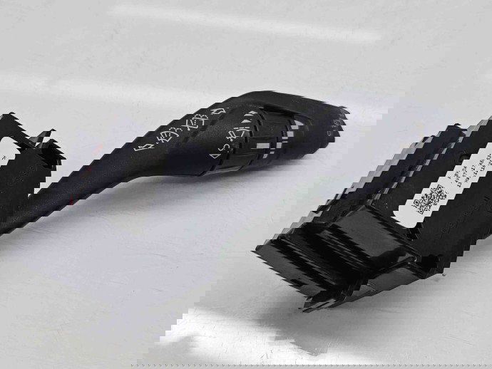  Maneta stergator Ford Focus 3 [Fabr 2010-2018] AV6T-17A553-AD