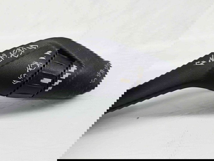  Maneta stergator Ford Focus 3 [Fabr 2010-2018] AV6T-17A553-AD