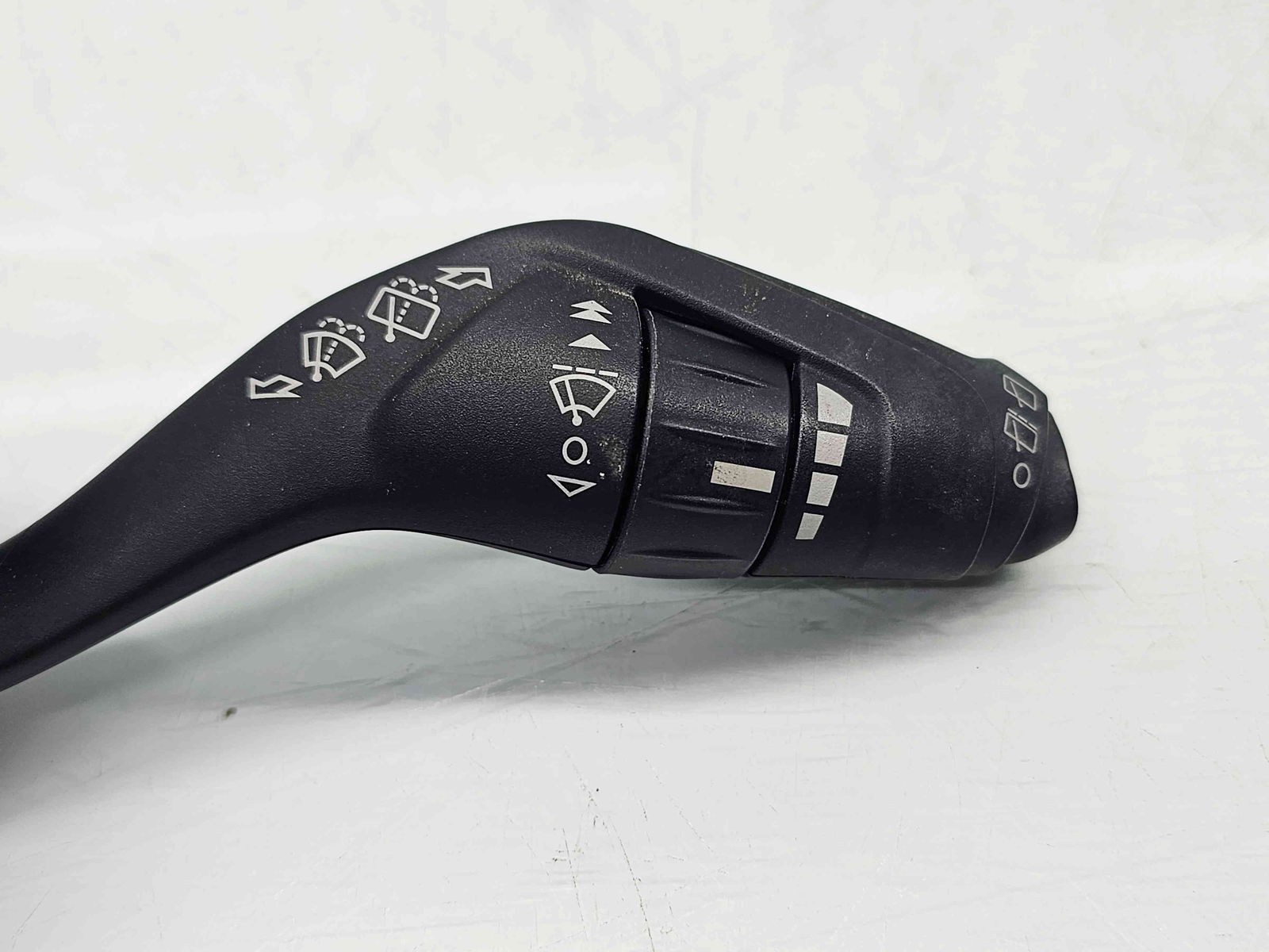 Maneta stergator Ford Focus 3 [Fabr 2010-2018] AV6T-17A553-AD - imagine 3