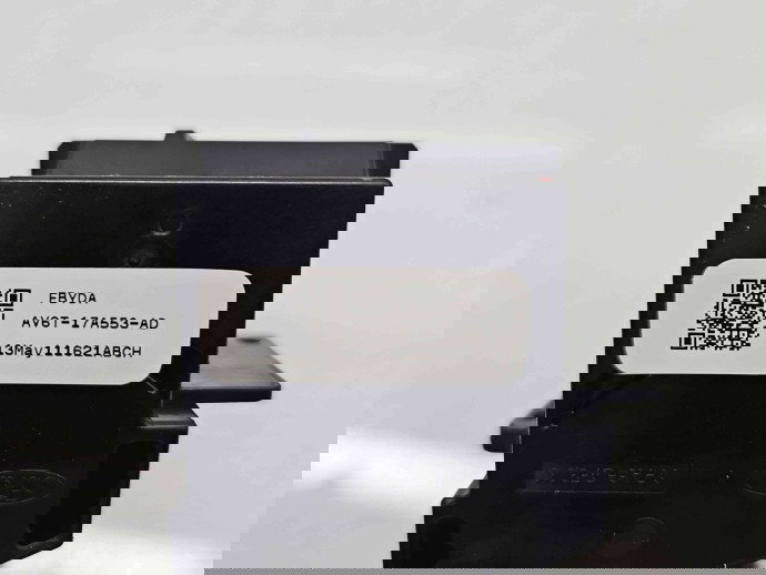  Maneta stergator Ford Focus 3 [Fabr 2010-2018] AV6T-17A553-AD