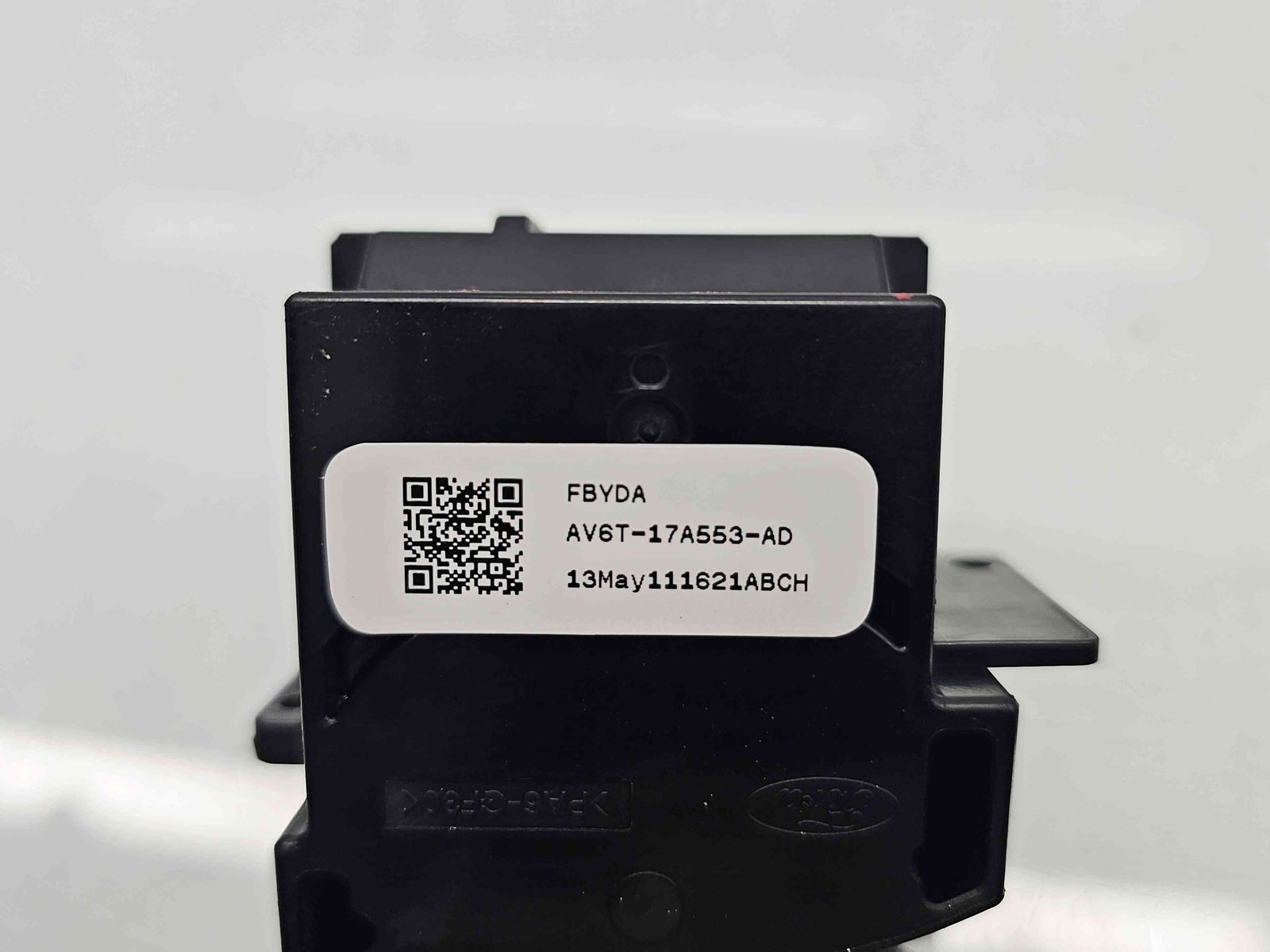 Maneta stergator Ford Focus 3 [Fabr 2010-2018] AV6T-17A553-AD - imagine 6