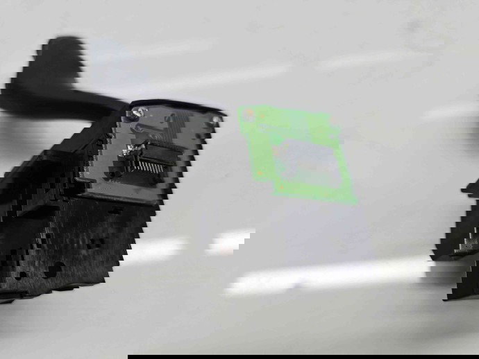  Maneta semnalizare Ford Focus 3 [Fabr 2010-2018] AV6T-13335-AD