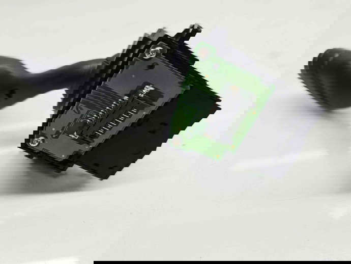  Maneta semnalizare Ford Focus 3 [Fabr 2010-2018] AV6T-13335-AD