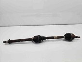 Planetara dreapta fata  Renault Megane 3 [Fabr 2008-2015] 391009864R 1.5 DCI K9K837 81KW / 110CP