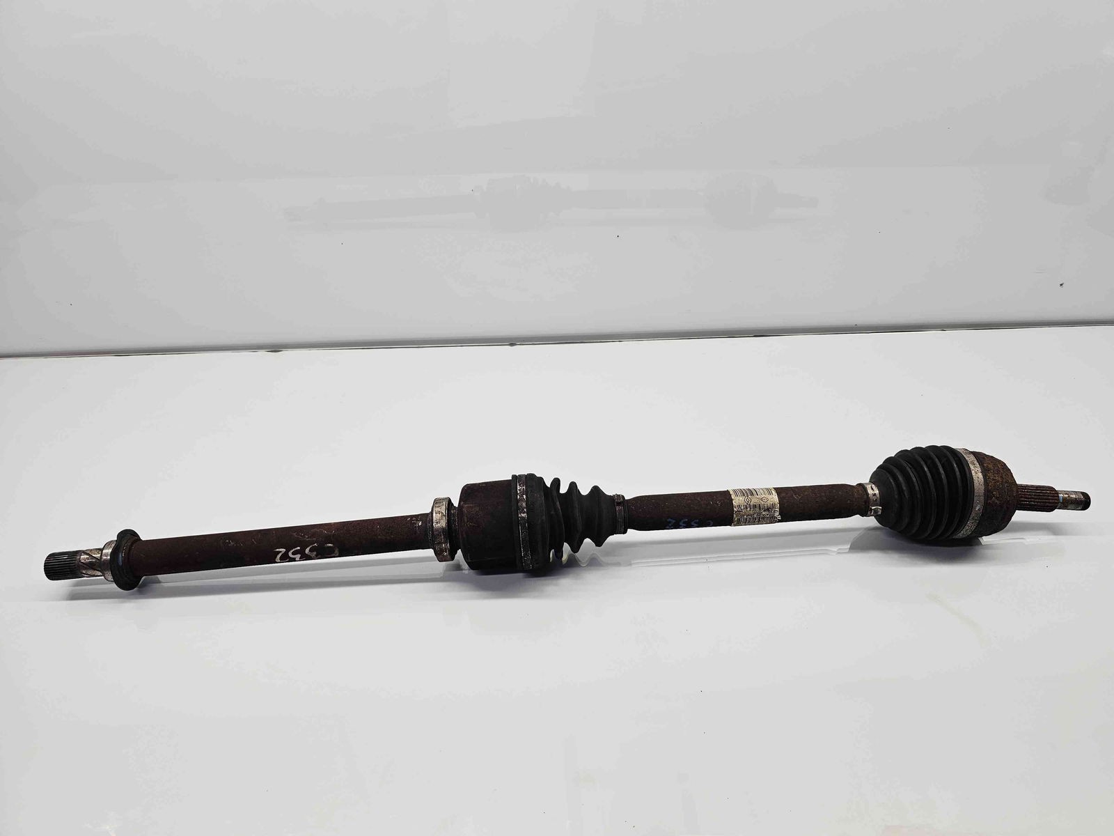 Planetara dreapta fata Renault Megane 3 [Fabr 2008-2015] 391009864R 1.5 DCI K9K837 81KW / 110CP - imagine 1