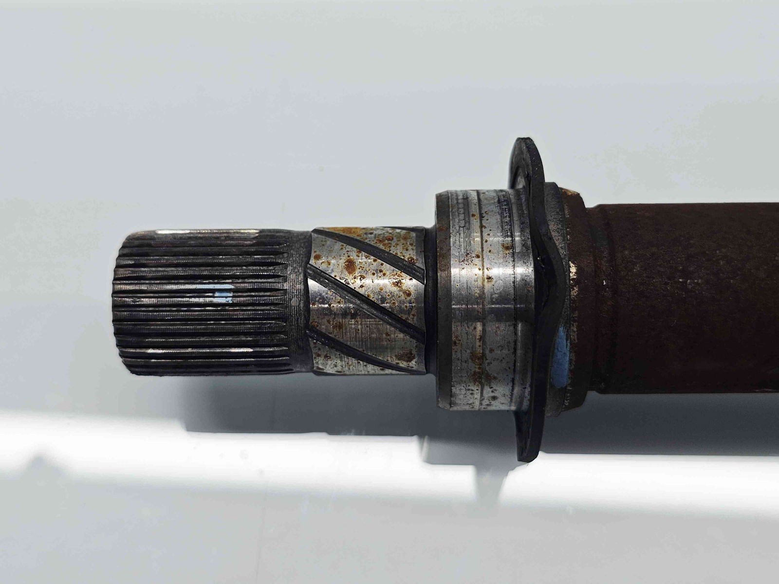 Planetara dreapta fata Renault Megane 3 [Fabr 2008-2015] 391009864R 1.5 DCI K9K837 81KW / 110CP - imagine 3