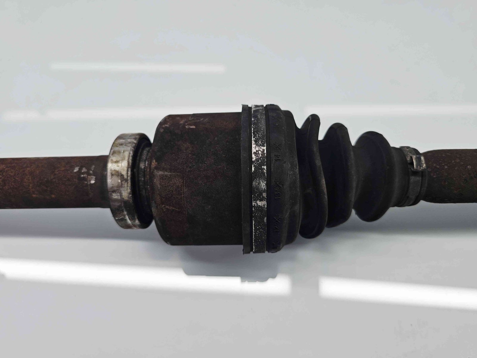 Planetara dreapta fata Renault Megane 3 [Fabr 2008-2015] 391009864R 1.5 DCI K9K837 81KW / 110CP - imagine 4