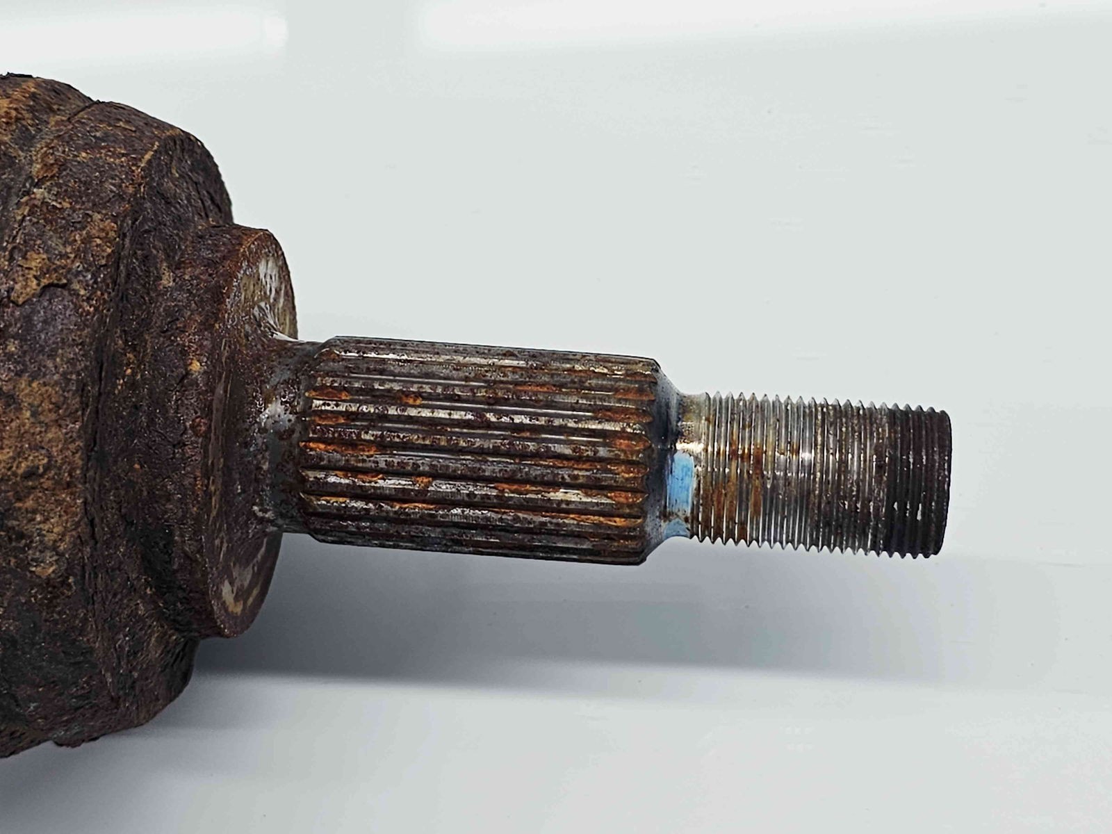 Planetara dreapta fata Renault Megane 3 [Fabr 2008-2015] 391009864R 1.5 DCI K9K837 81KW / 110CP - imagine 5