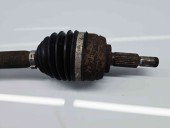 Planetara dreapta fata  Renault Megane 3 [Fabr 2008-2015] 391009864R 1.5 DCI K9K837 81KW / 110CP