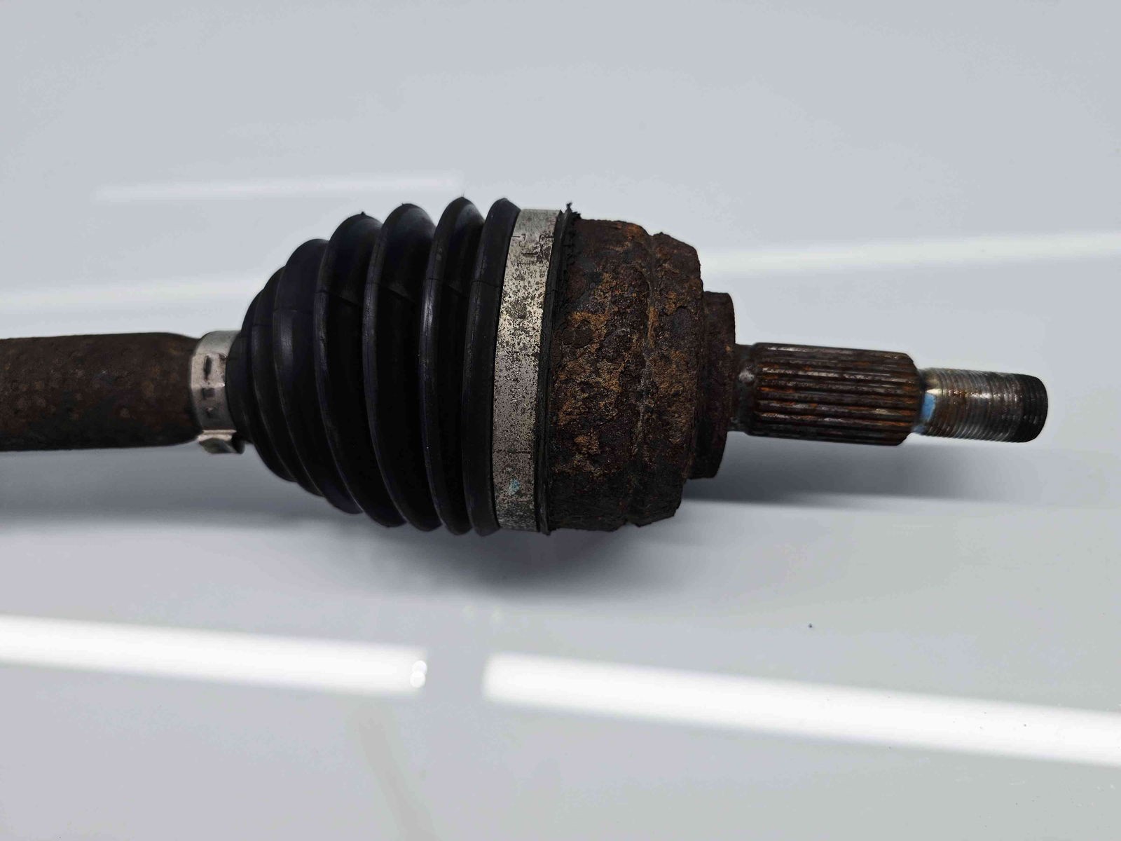 Planetara dreapta fata Renault Megane 3 [Fabr 2008-2015] 391009864R 1.5 DCI K9K837 81KW / 110CP - imagine 6