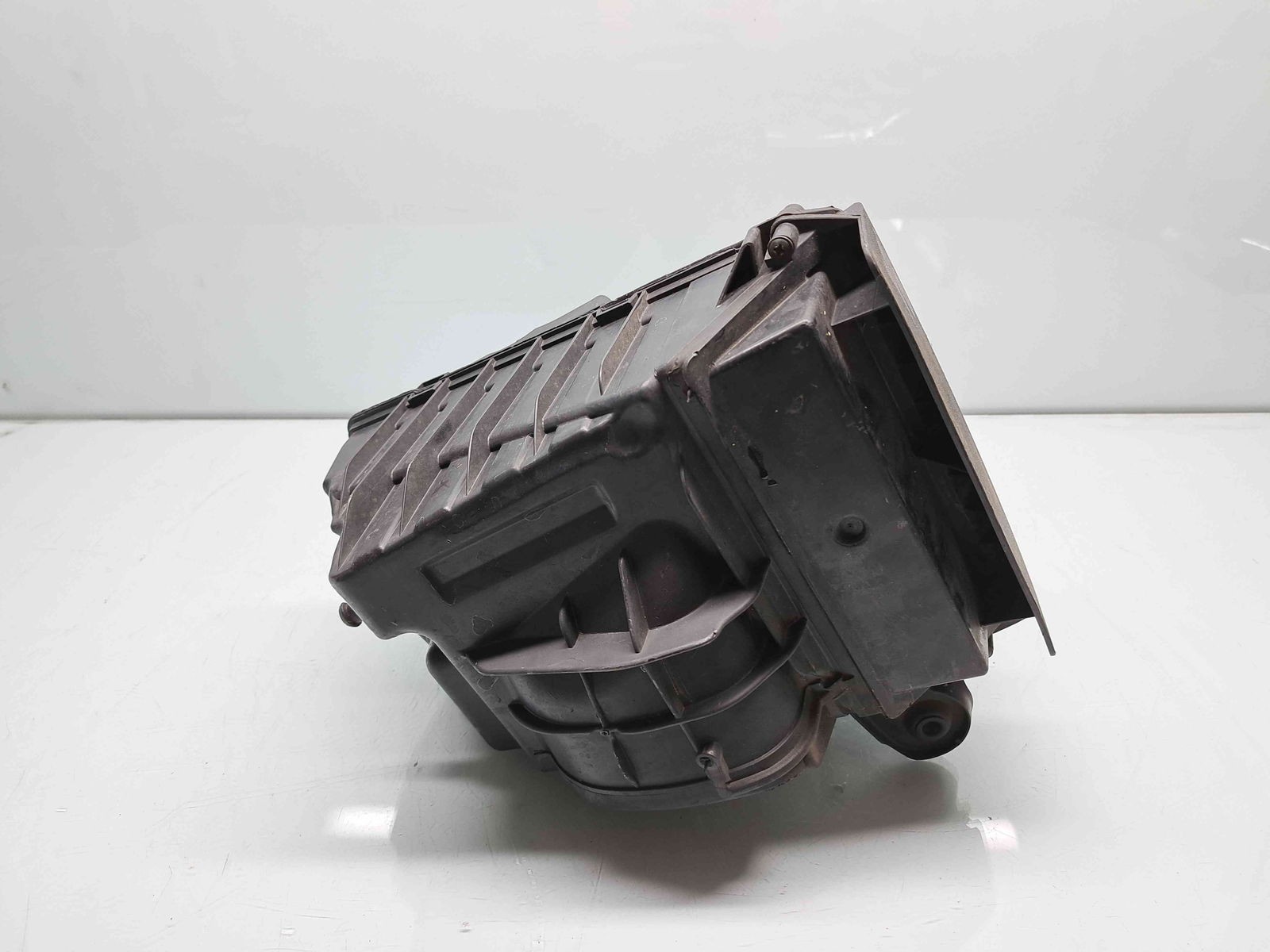 Carcasa filtru aer Renault Megane 3 [Fabr 2008-2015] 8200947663E 1.5 DCI K9K837 81KW / 110CP - imagine 1