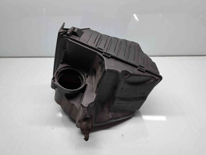 Carcasa filtru aer  Renault Megane 3 [Fabr 2008-2015] 8200947663E 1.5 DCI K9K837 81KW / 110CP