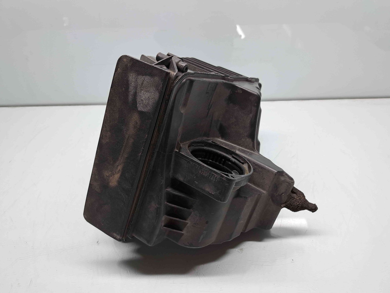 Carcasa filtru aer Renault Megane 3 [Fabr 2008-2015] 8200947663E 1.5 DCI K9K837 81KW / 110CP - imagine 5