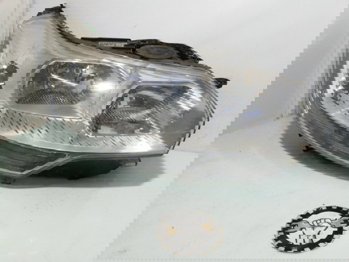 Far dreapta Citroen C5 2.0 diesel 9672694280 2008-2021