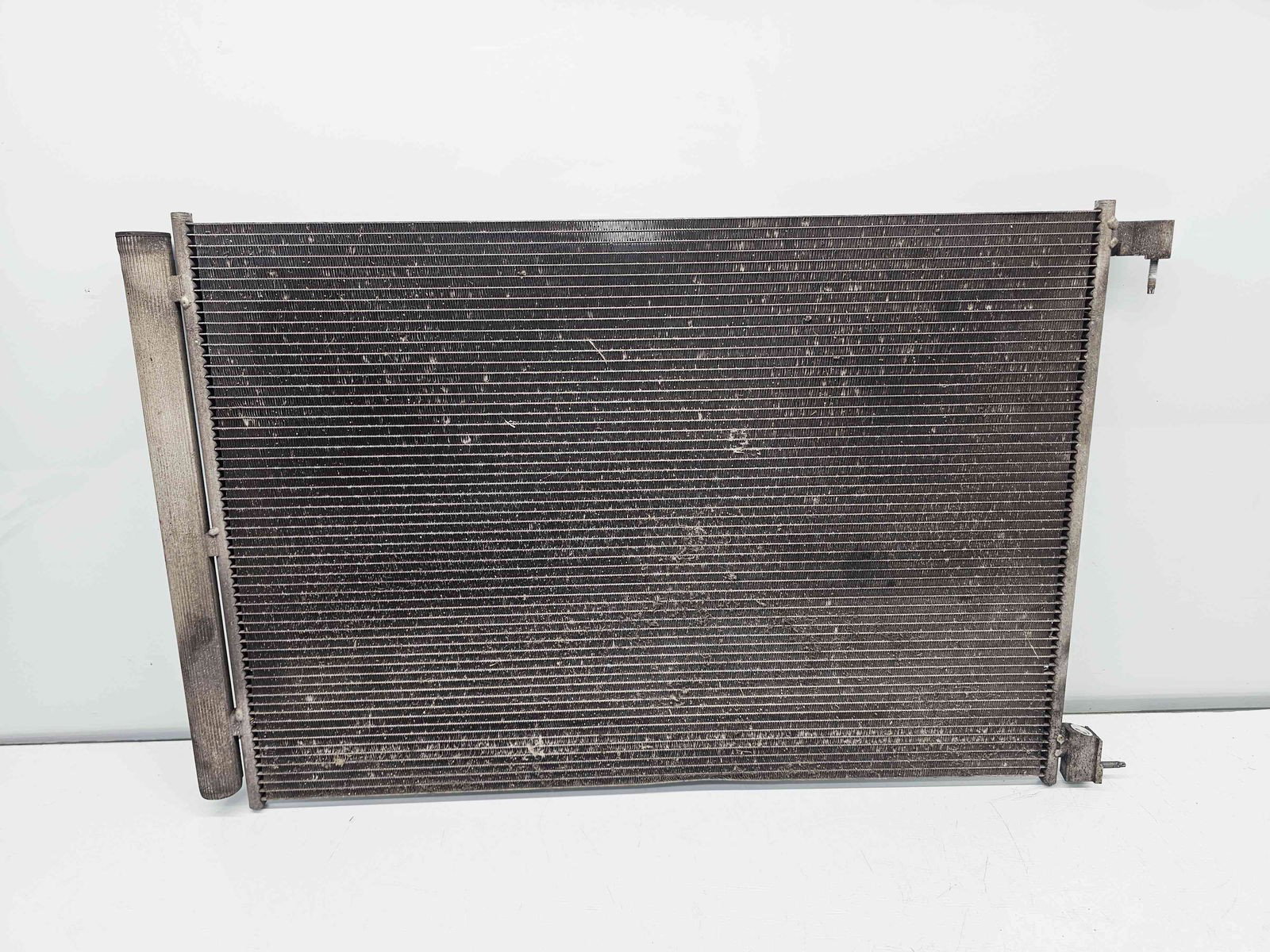 Radiator clima / AC Mercedes GLC SUV (X253) [Fabr 2015-2021] A0995000454 2.0 Hibr 274920 210KW / 286CP - imagine 1