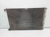 Radiator clima / AC  Mercedes GLC SUV (X253) [Fabr 2015-2021] A0995000454 2.0 Hibr 274920 210KW / 286CP