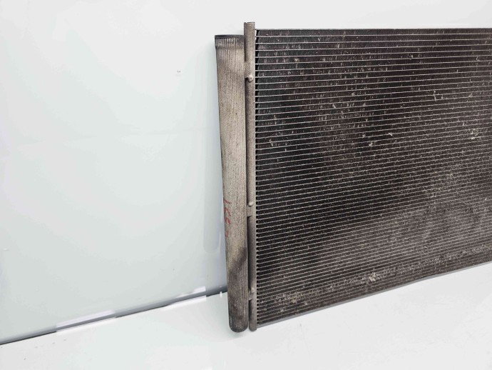 Radiator clima / AC  Mercedes GLC SUV (X253) [Fabr 2015-2021] A0995000454 2.0 Hibr 274920 210KW / 286CP