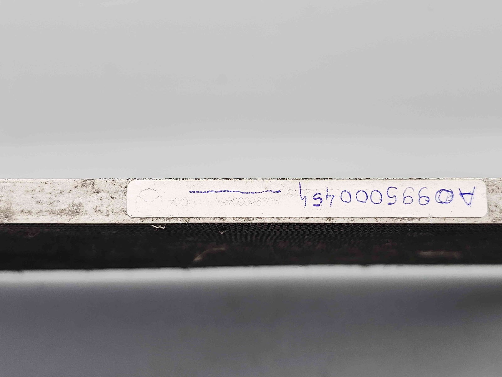 Radiator clima / AC Mercedes GLC SUV (X253) [Fabr 2015-2021] A0995000454 2.0 Hibr 274920 210KW / 286CP - imagine 6