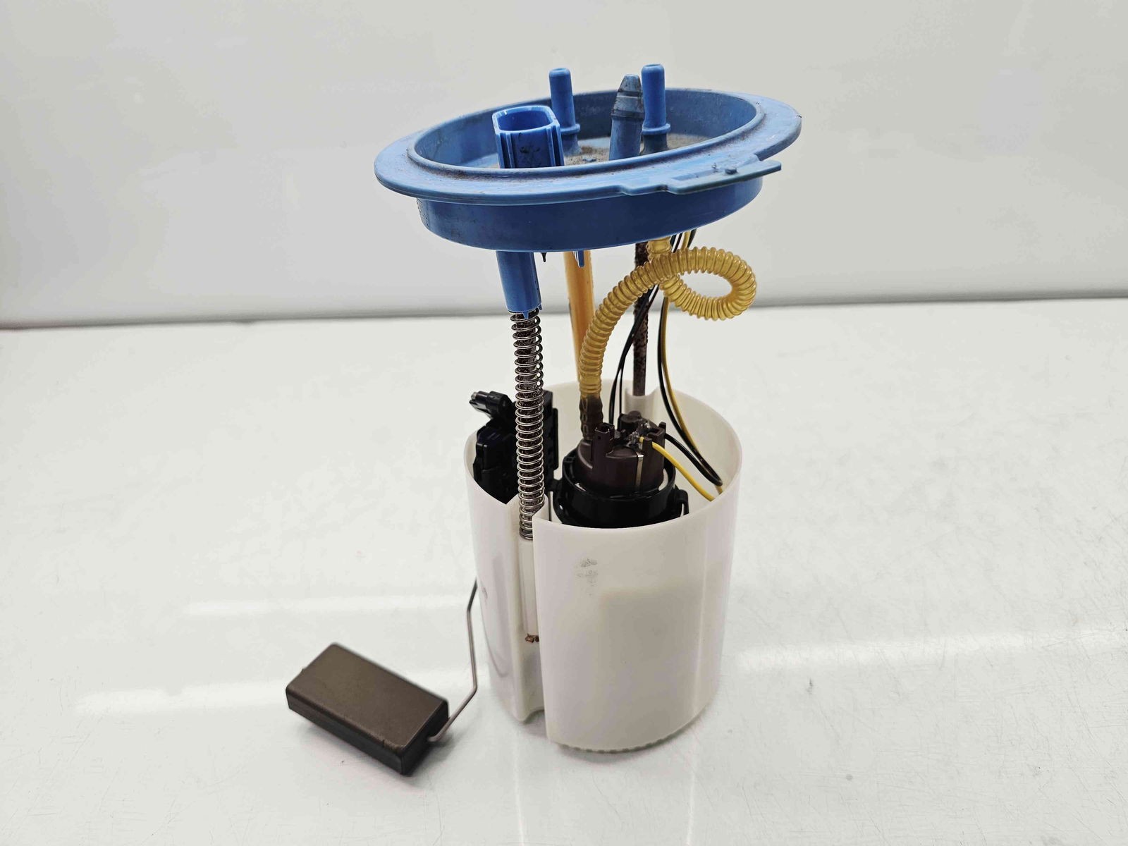 Pompa combustibil Skoda Superb II (3T4) [Fabr 2008-2015] 1K0919051CL 2.0 FSI CCZB 155KW / 210CP - imagine 1