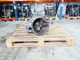 Cutie viteze manuala 6 trepte Toyota Rav 4 III (ACA3, ACE, ALA3, GSA3, ZSA3) [Fabr 2005-2013] H1K8-F 2.2   