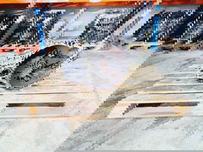 Cutie viteze manuala 6 trepte Toyota Rav 4 III (ACA3, ACE, ALA3, GSA3, ZSA3) [Fabr 2005-2013] H1K8-F 2.2   