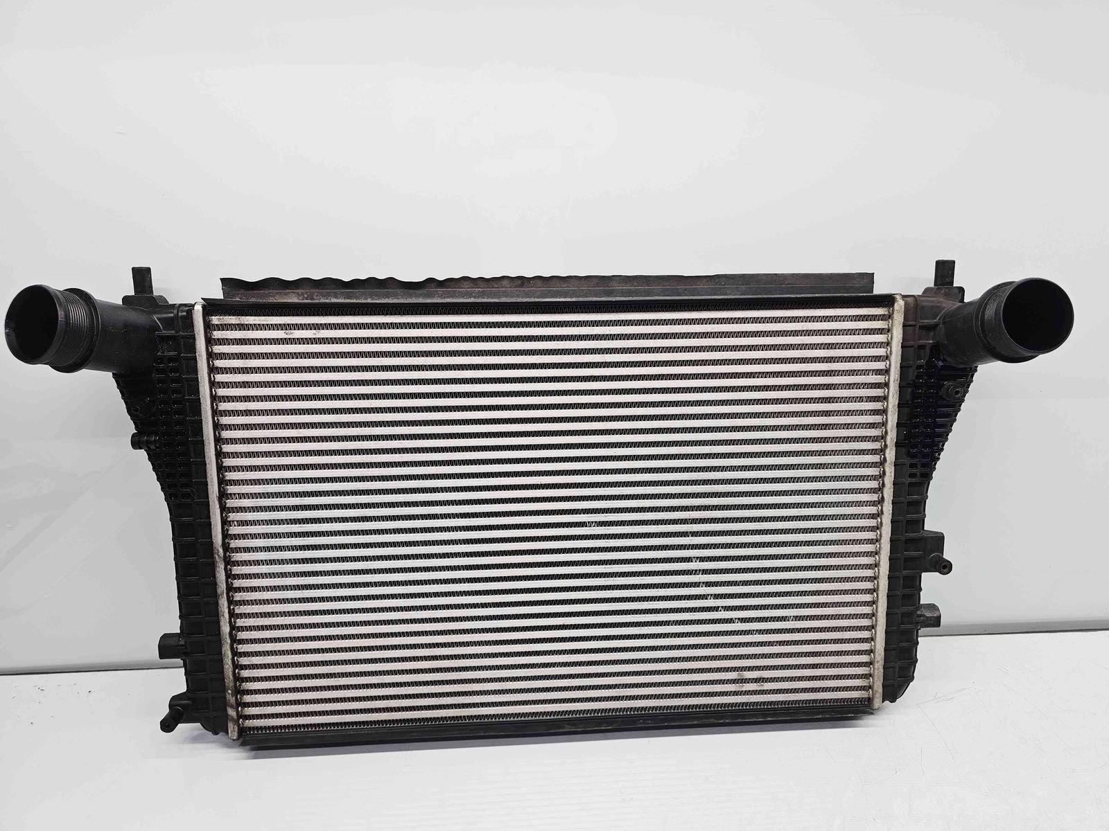 Radiator intercooler Seat Altea XL (5P5, 5P8) [Fabr 2006-2015] 1K0145803BE 2.0 FSI CCZB 155KW / 210CP - imagine 1
