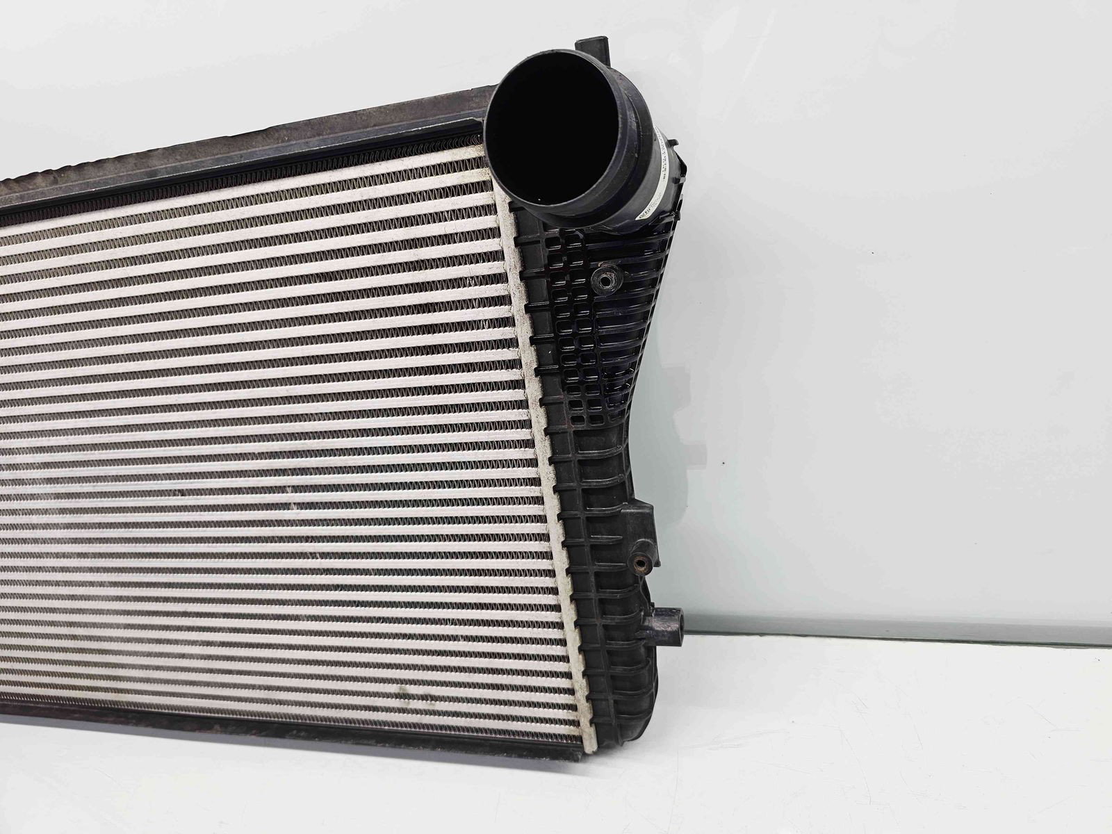 Radiator intercooler Seat Altea XL (5P5, 5P8) [Fabr 2006-2015] 1K0145803BE 2.0 FSI CCZB 155KW / 210CP - imagine 4