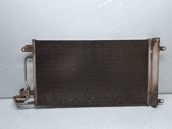 Radiator clima / AC  Skoda Rapid (NH3) [Fabr 2012-2019] 6R0816411 2.0 FSI CCZB 155KW / 210CP
