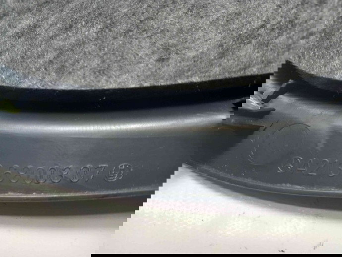 Ornament bord A2136800307 Mercedes E220 W213 2.0 2016-2021