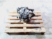 Cutie viteze manuala 6 trepte Toyota Rav 4 III (ACA3, ACE, ALA3, GSA3, ZSA3) [Fabr 2005-2013] H1K8-F 2.2   