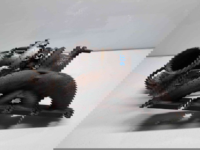 Turbina  AUDI A3 Sportback (8PA) [Fabr 2004-2013] 06J145701T 2.0 FSI CCZB 155KW / 210CP