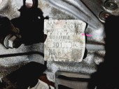 Cutie viteze manuala 6 trepte Toyota Rav 4 III (ACA3, ACE, ALA3, GSA3, ZSA3) [Fabr 2005-2013] H1K8-F 2.2   